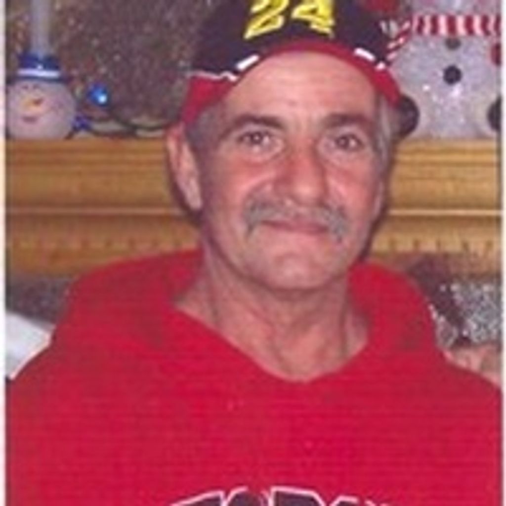 William  Randolph (Randy)  Rogers