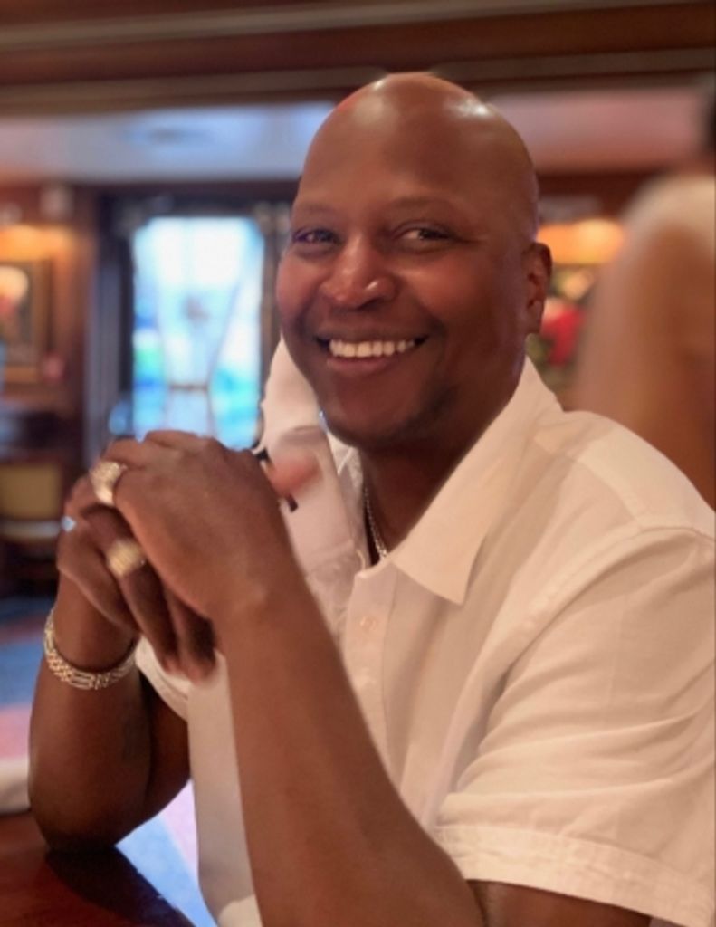 Terrence Eron Leejay