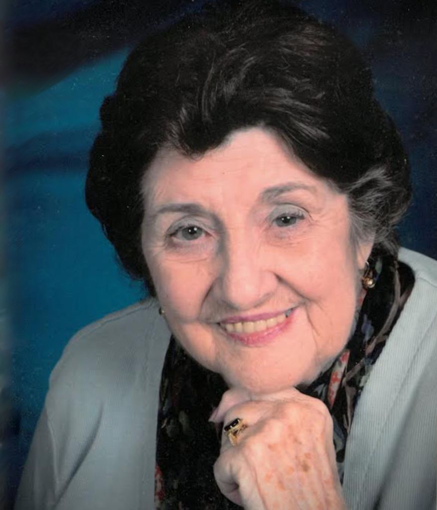 Dorothy H. (Heath) Schillinger