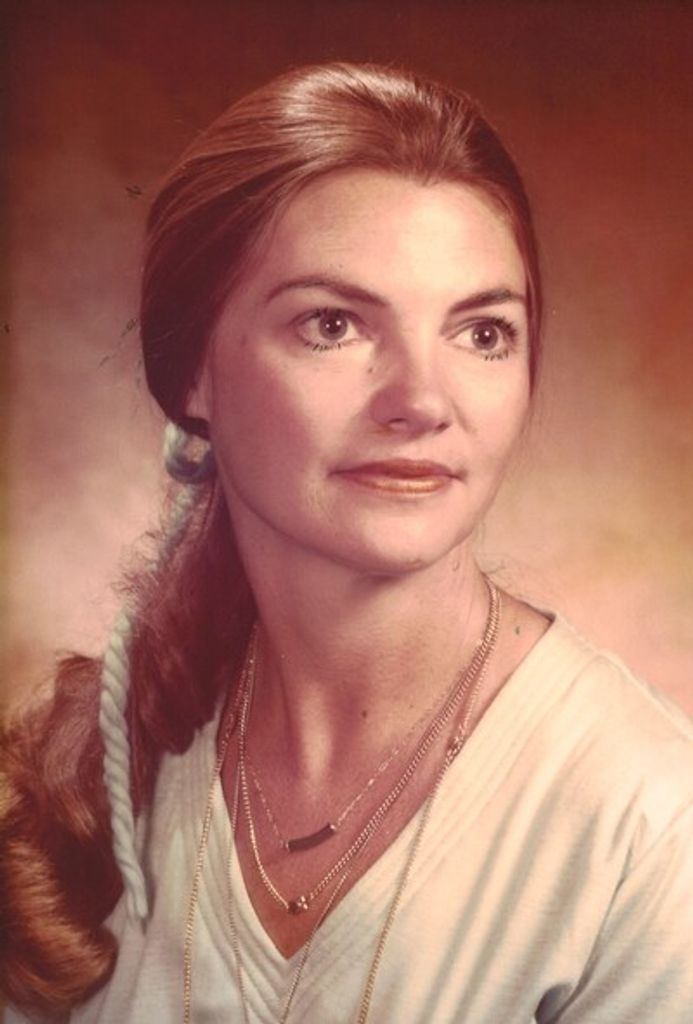 Susie Pape Profile Photo