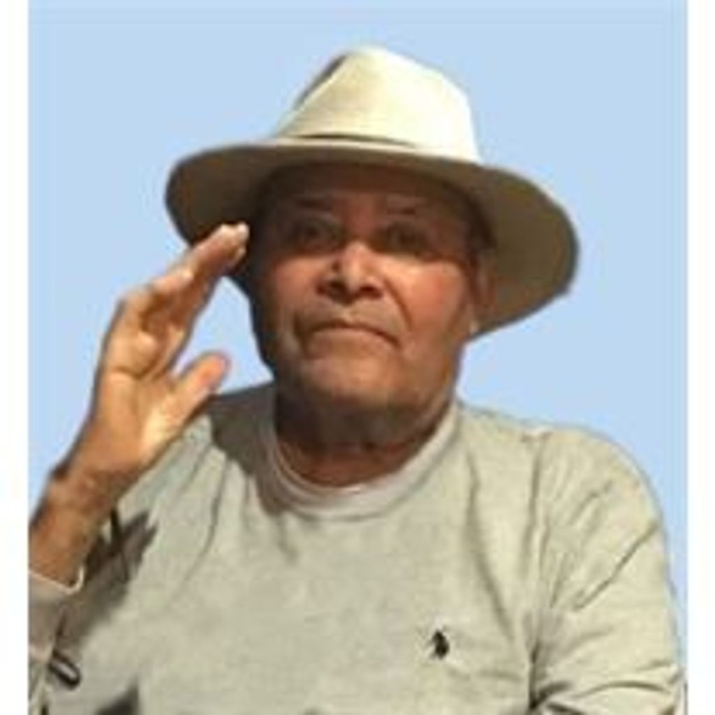 Albert Portillos