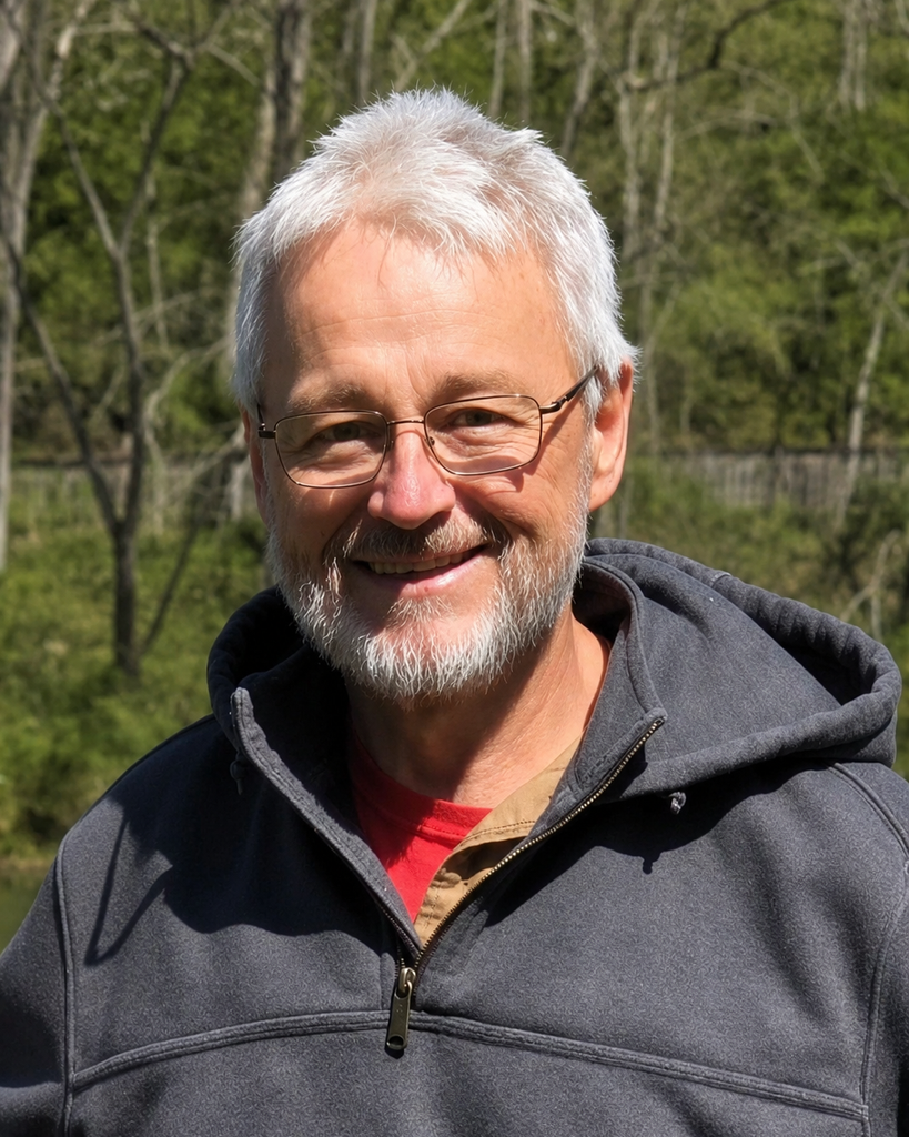 Mark A. Smith