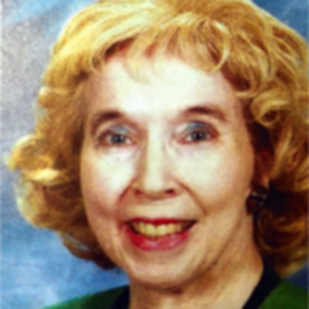 Martha Shaw Profile Photo