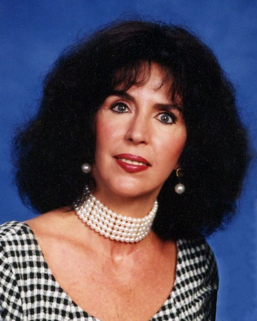 Carol Jane McCormick