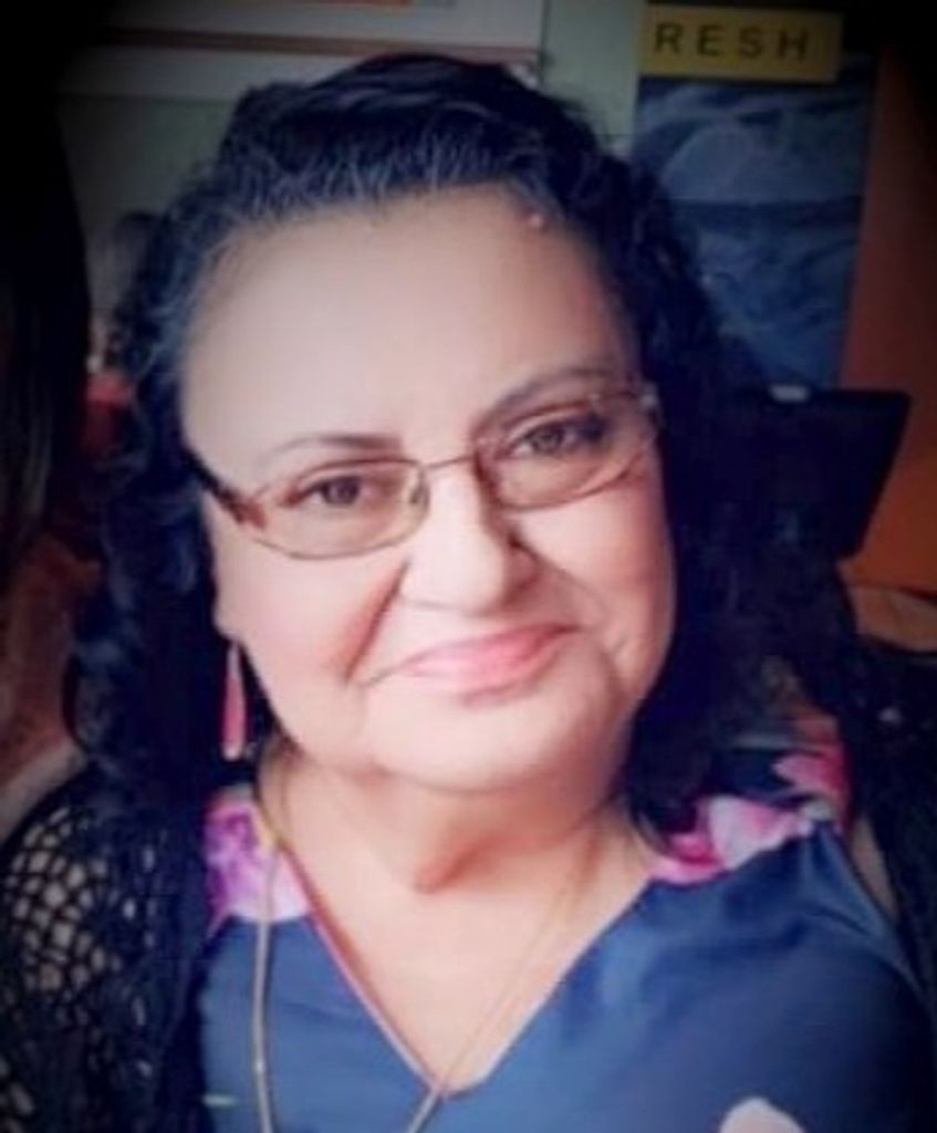 Lorensa Ramos