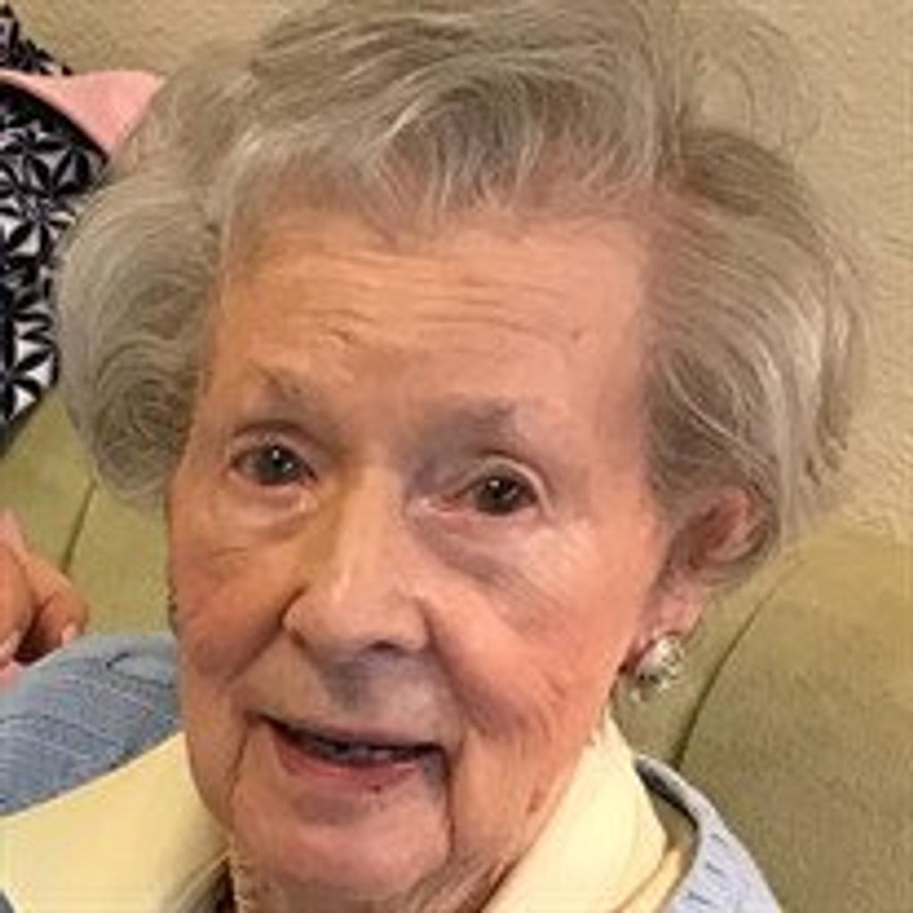 Roberta  Lorraine Dillenback