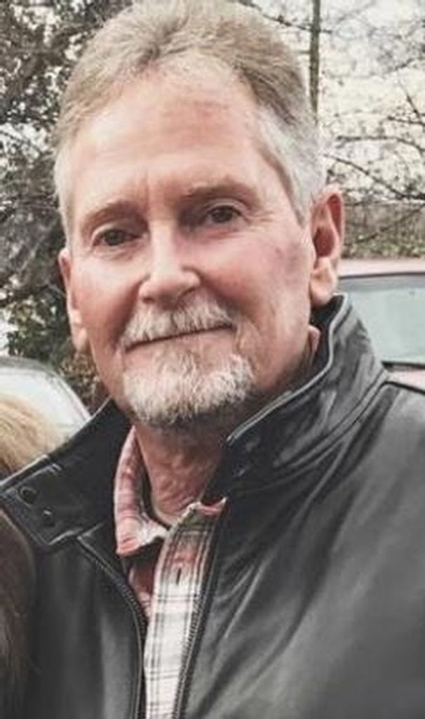 Samuel Albert Tull, Jr.