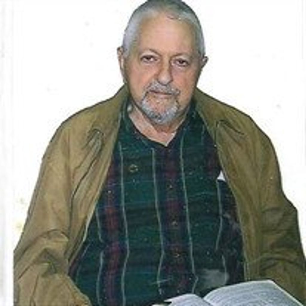 Charles Bellott