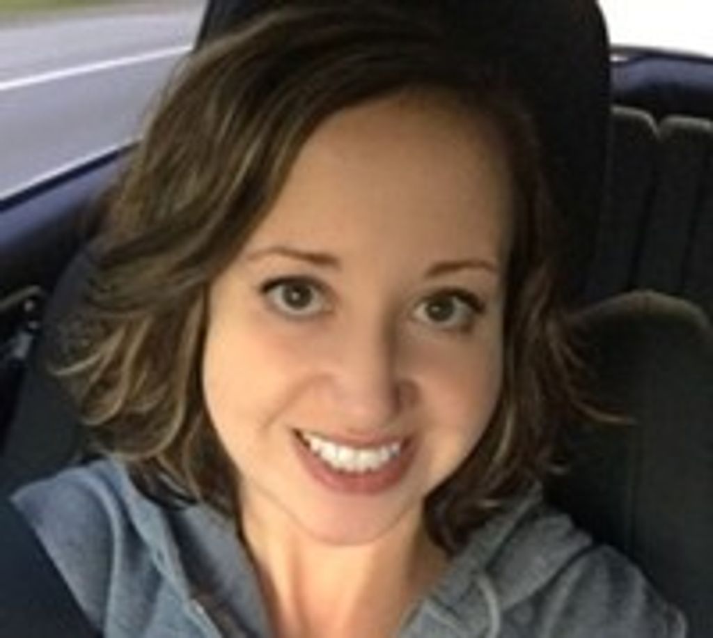 Candace Gail Wilson