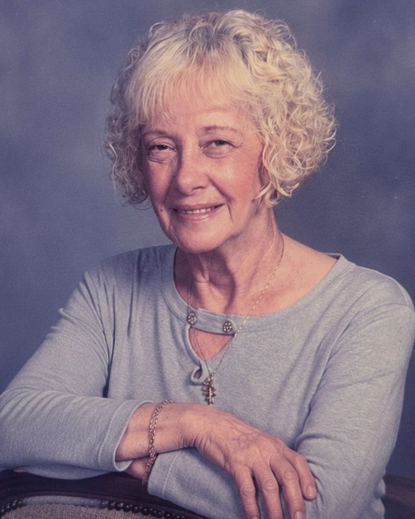 Margaret "Peggy" Elaine Cahill Profile Photo
