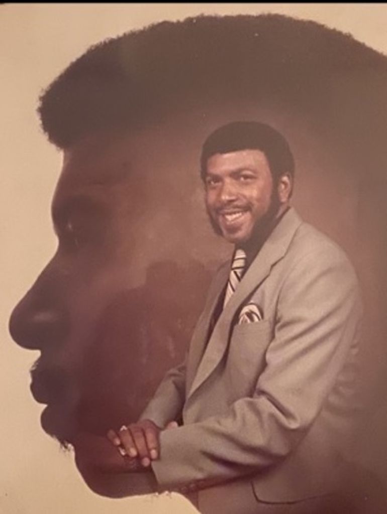 Lewis Propst Profile Photo