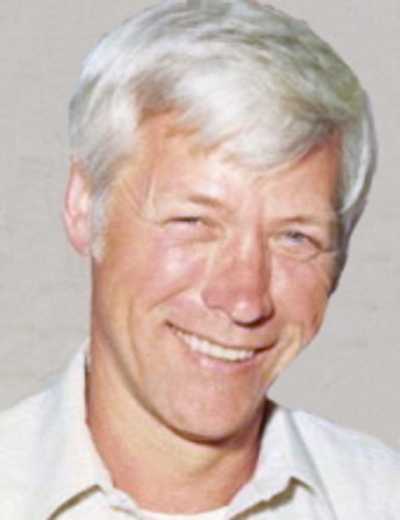 Raymond Scarboro