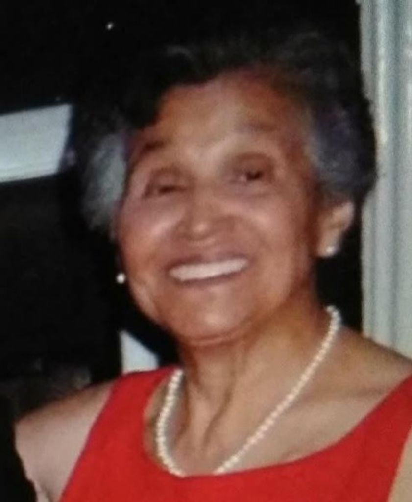 Theresa Marie Faillace Profile Photo