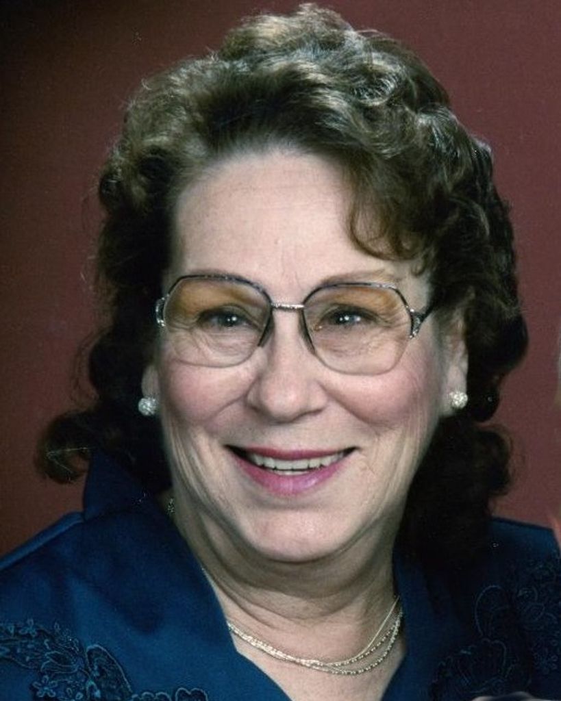 Mary Easter Wilfong Profile Photo