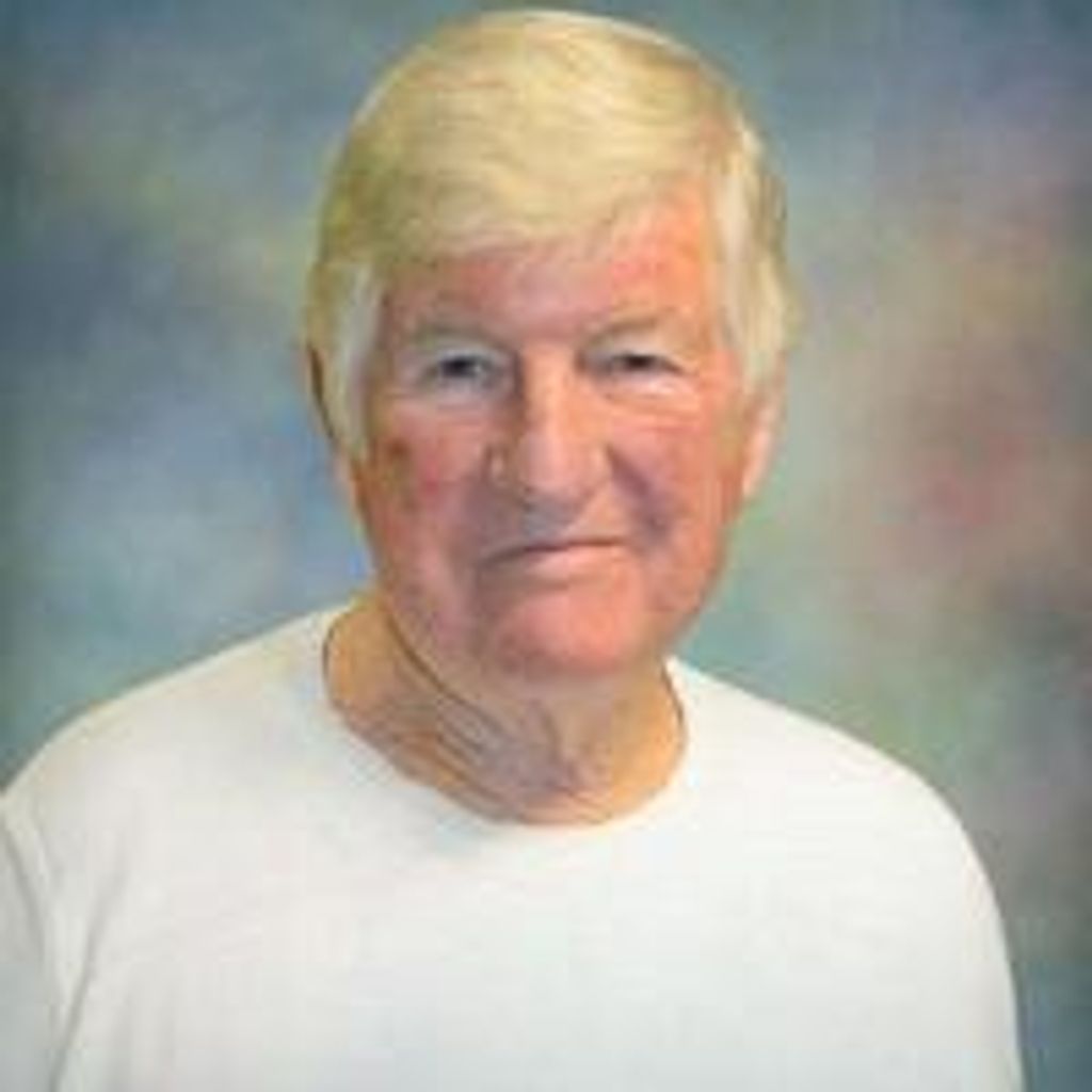 Robert D. Barnhart Profile Photo