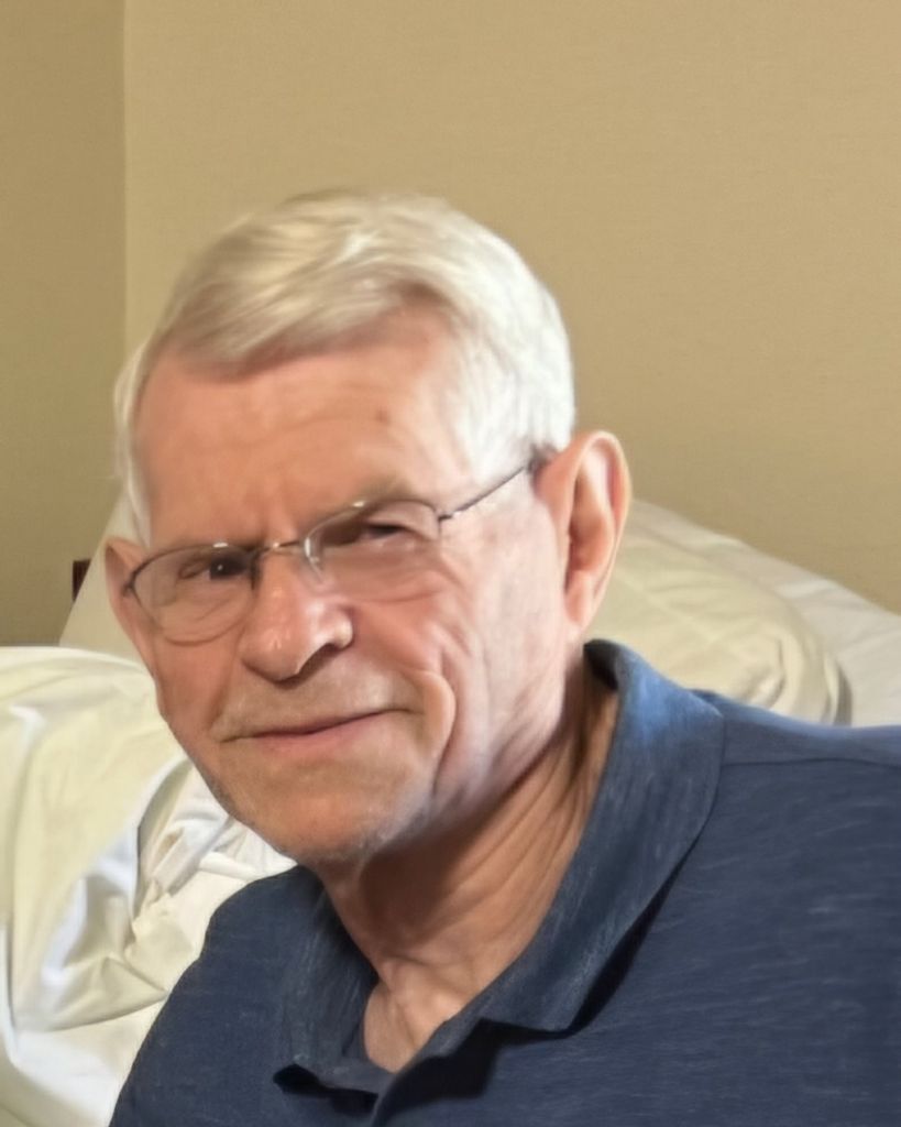 Wayne Sage Profile Photo