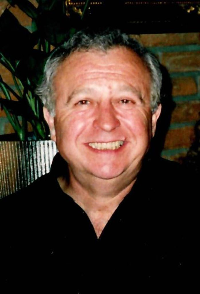 Michael M. Sacharian Profile Photo