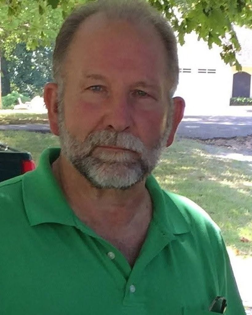 Gary Reed Frazier Profile Photo