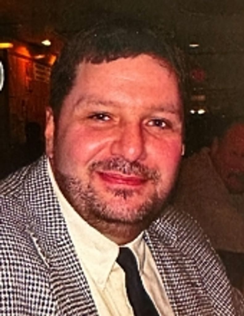 Joseph Zippay Profile Photo