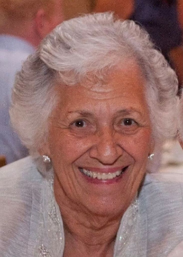 Mary Jean Maguire Winsor Profile Photo