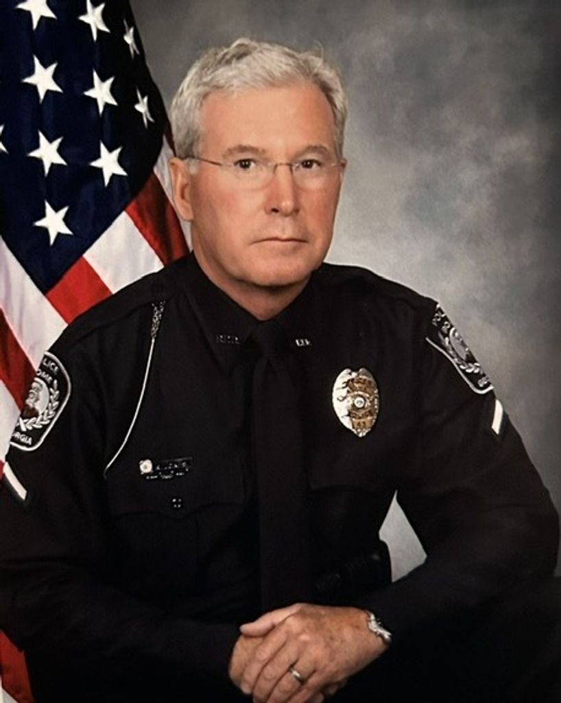 Kenneth Eugene Jones Profile Photo