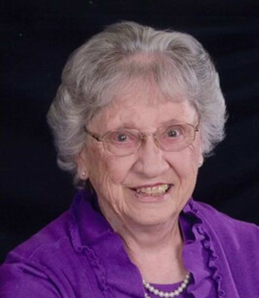 Dorothy Foley