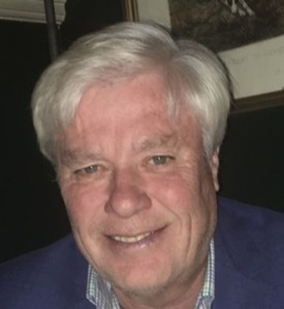 Bruce Butler Profile Photo
