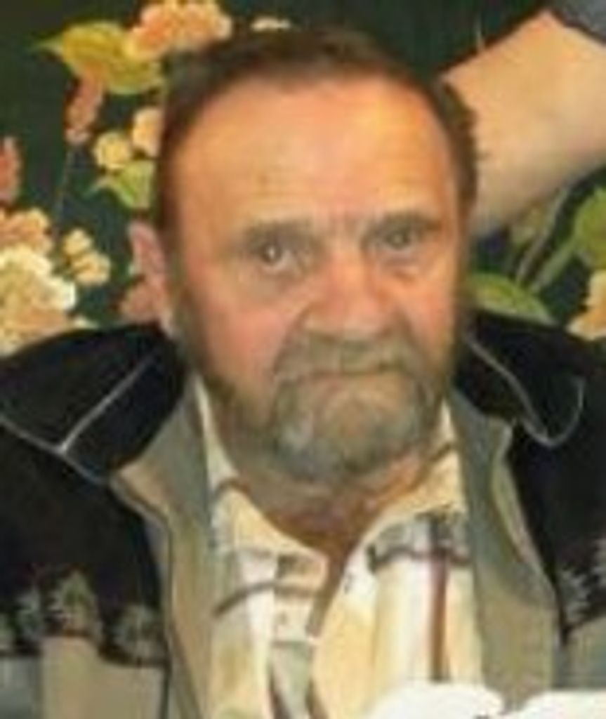 Louis "Lou" Allen Hillier Profile Photo