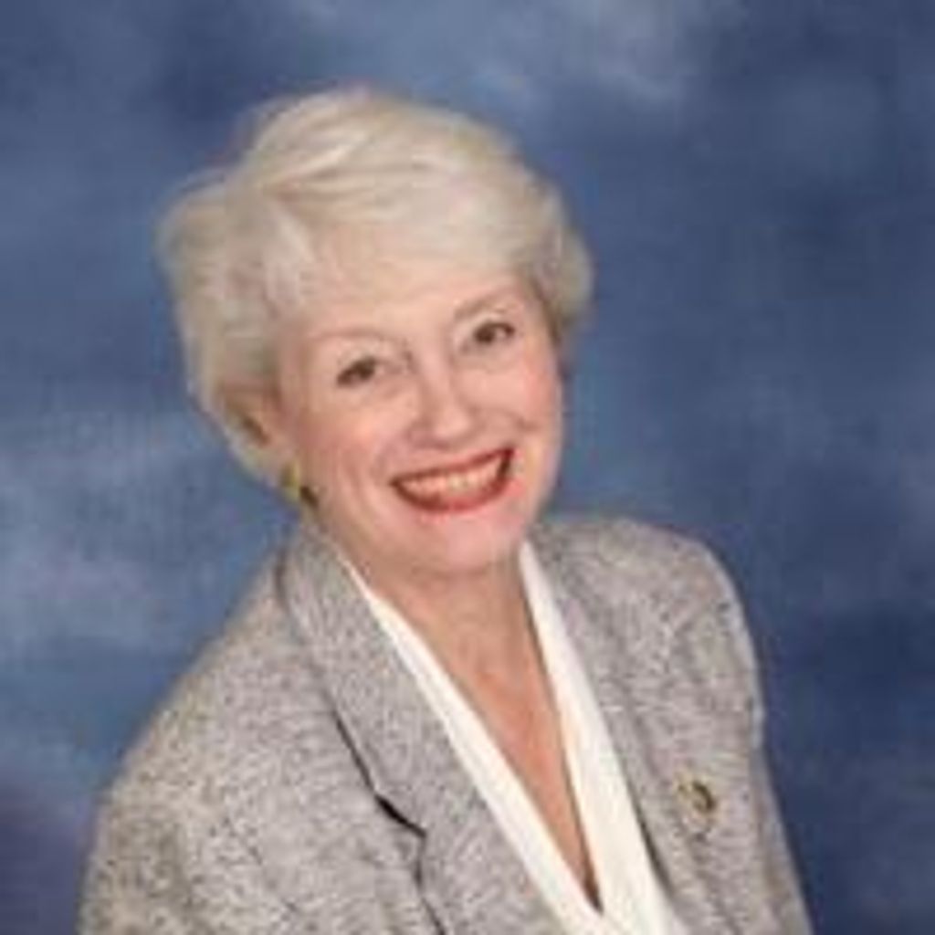 Jacqueline Crudup