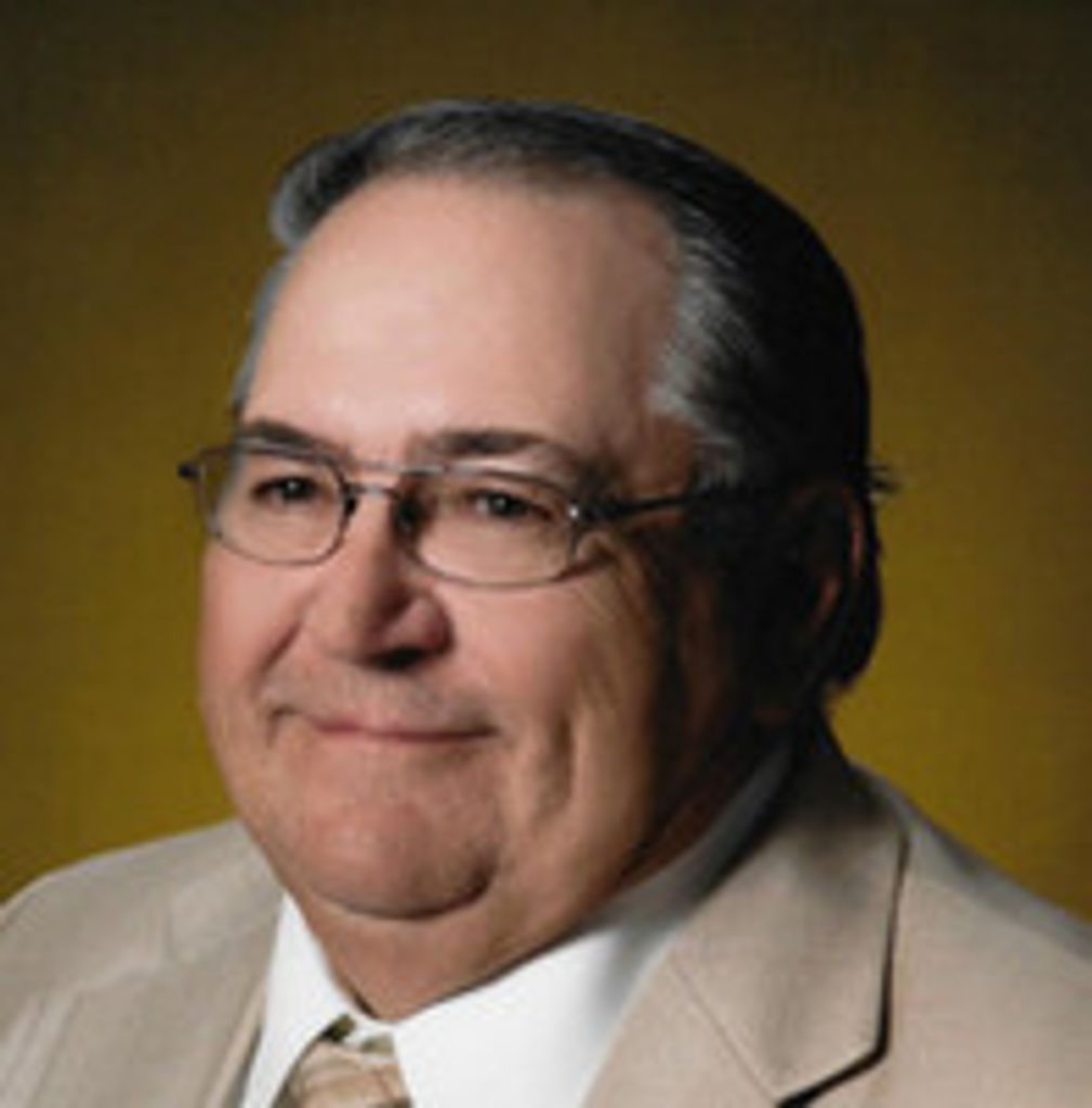 Robert "Bob" Fried Profile Photo