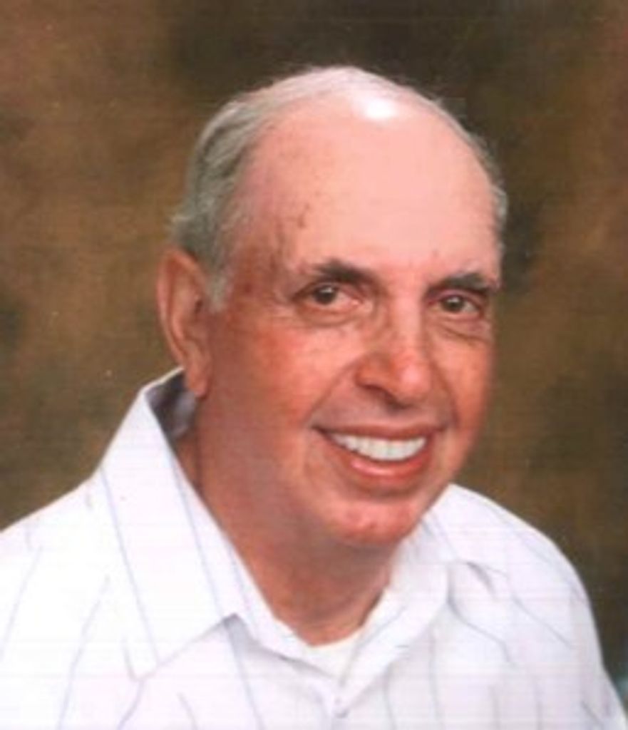 Ronald J. Lanzdorf