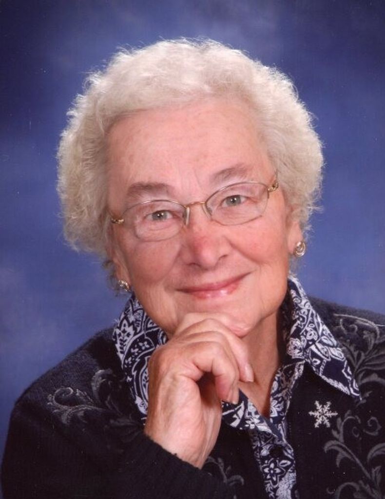Arlene Gulbrandson