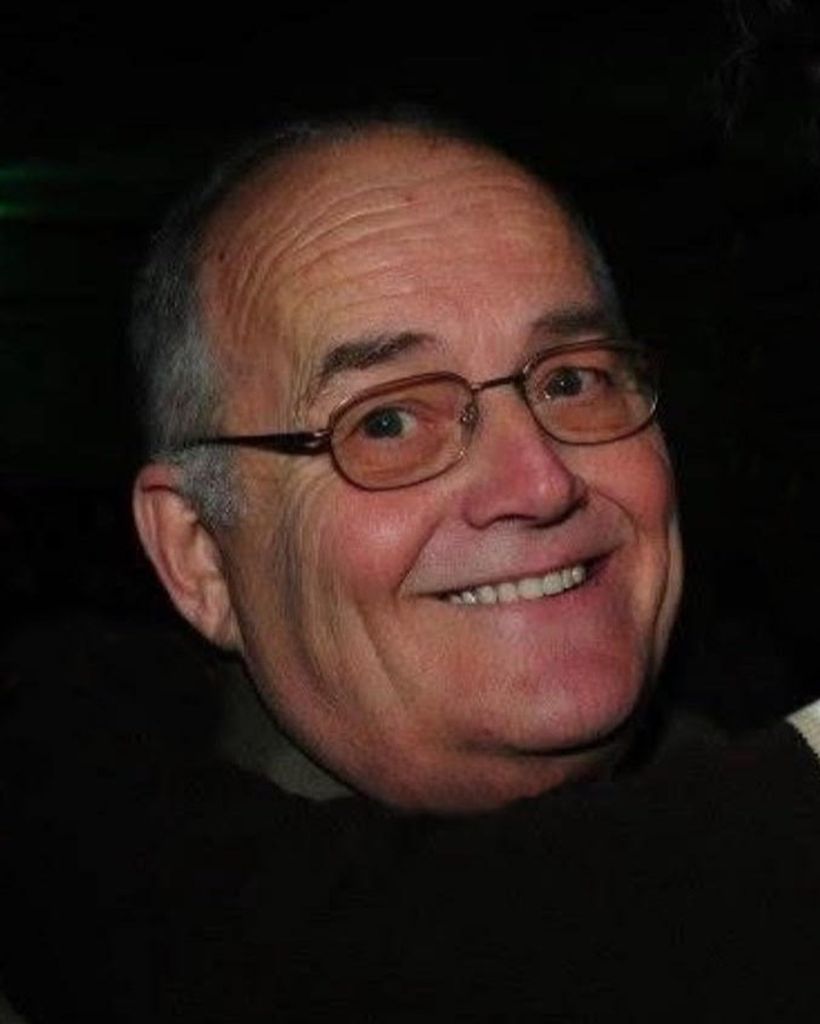 Charles Wiseman Profile Photo