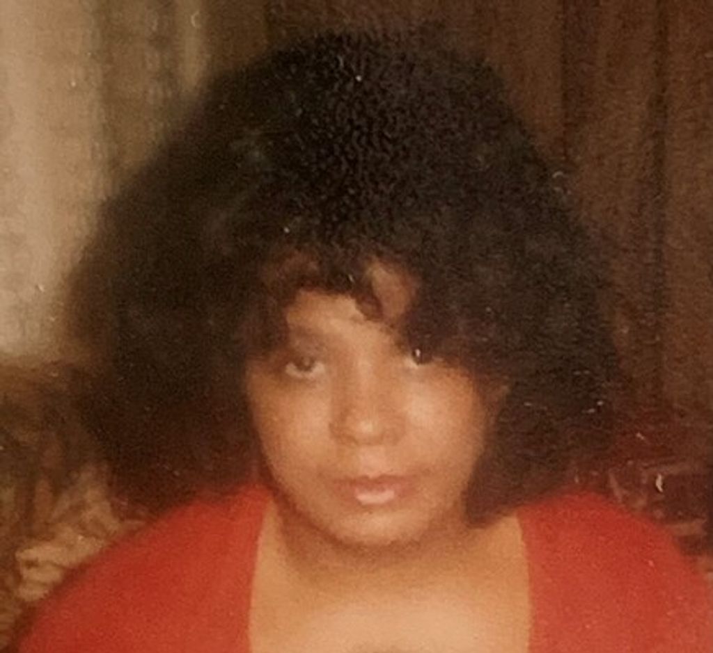 Saundra Lee Johnson