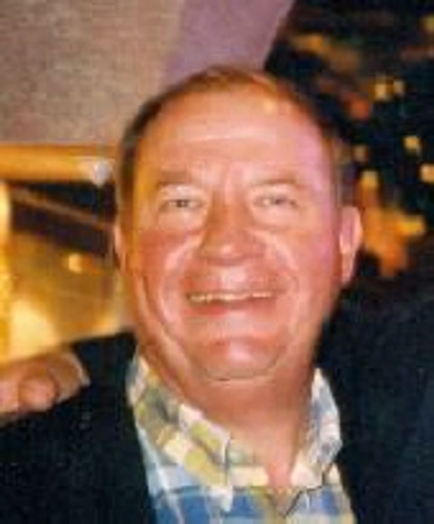 Allen Julian Dye Profile Photo