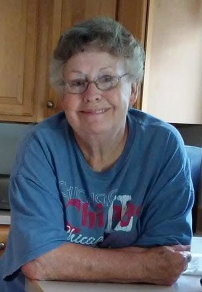 Helen Helton