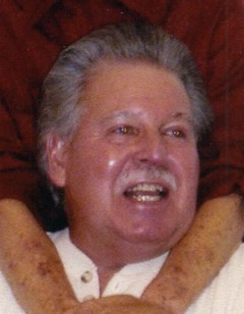 Vern Dymock
