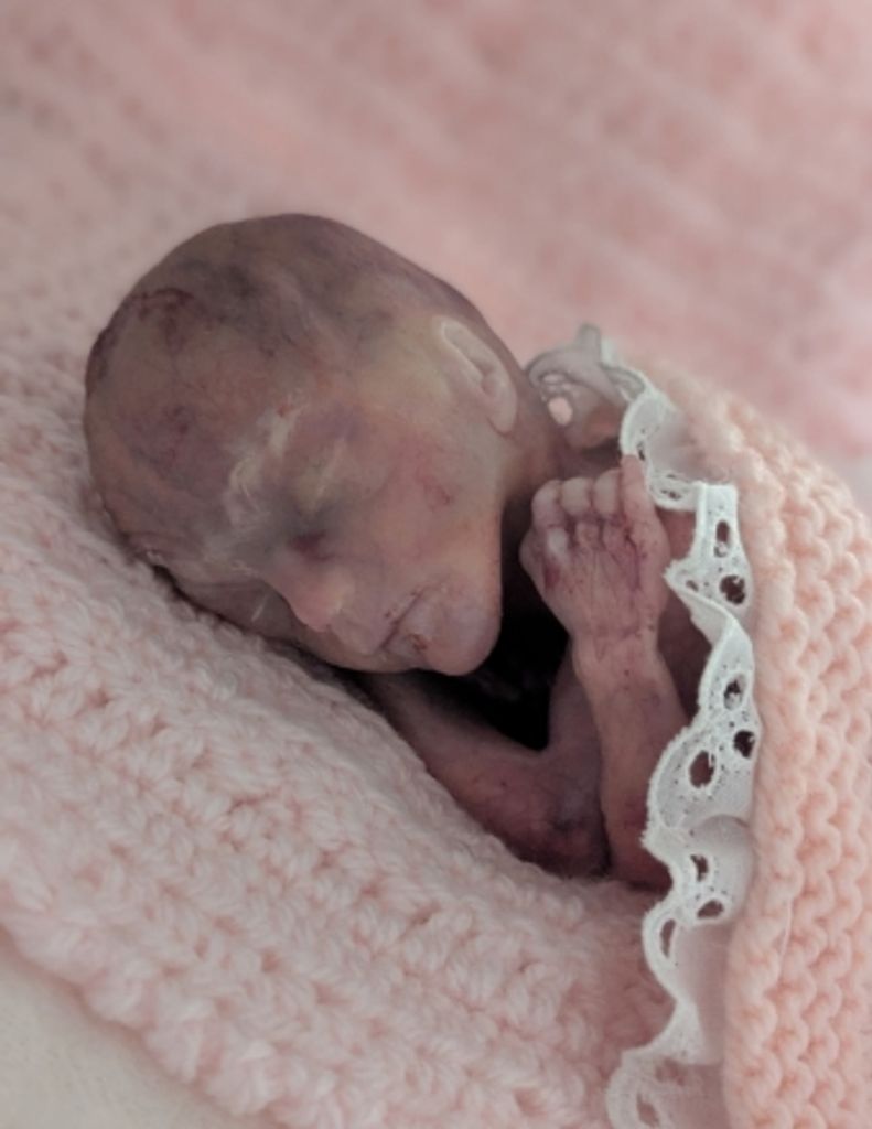 Aiyanna Larie Lamere