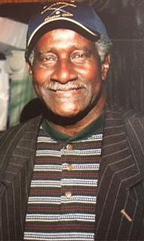 Jessie C. Melton Profile Photo
