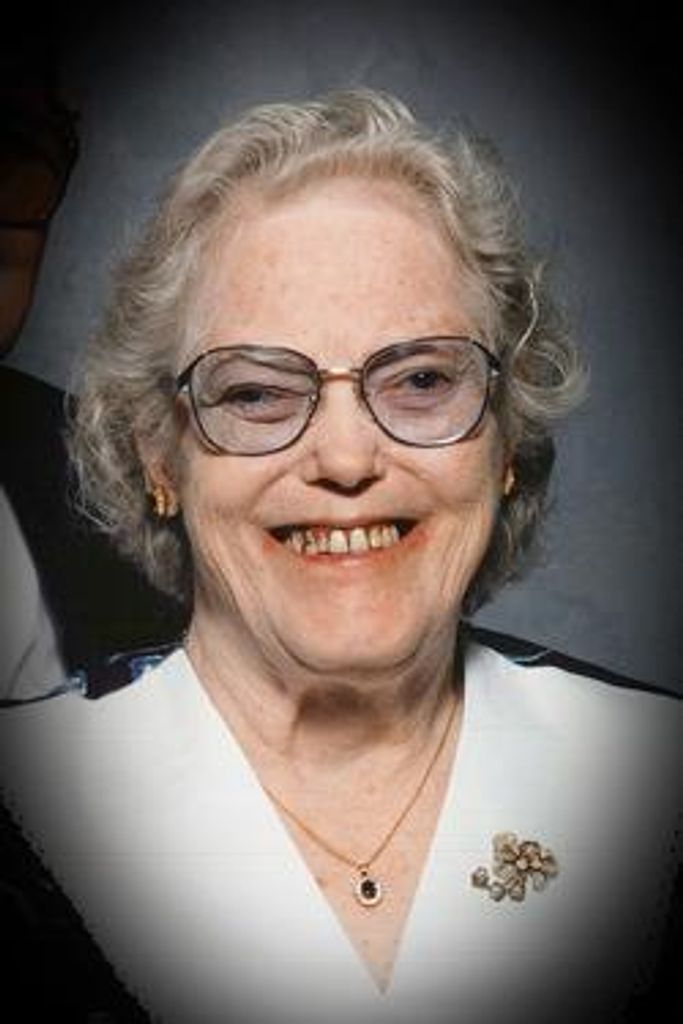 Mable Thelma (Binkley) Florea