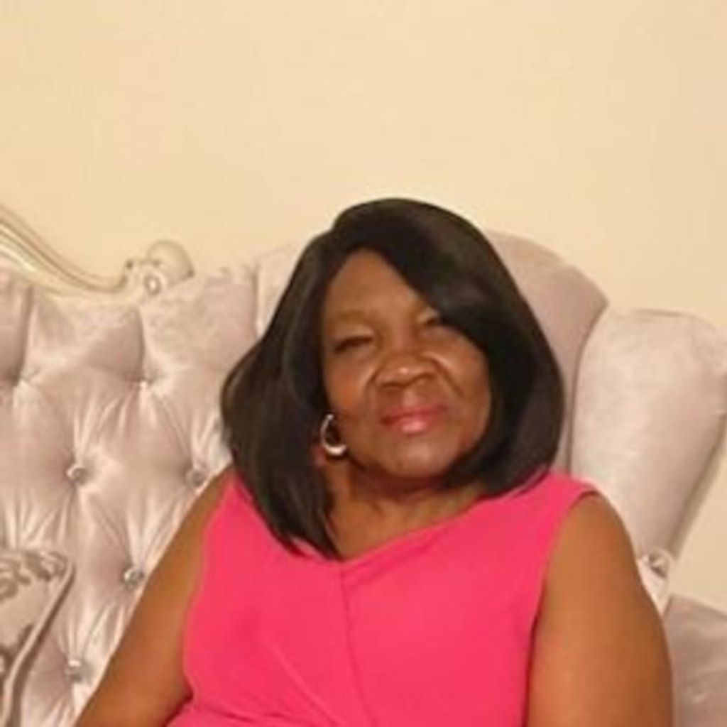 Paulette Vilmar Profile Photo