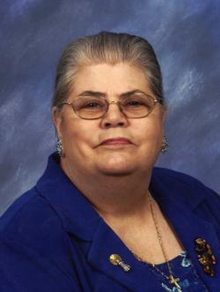 Mrs.  Maude L. Mcmillian, 70