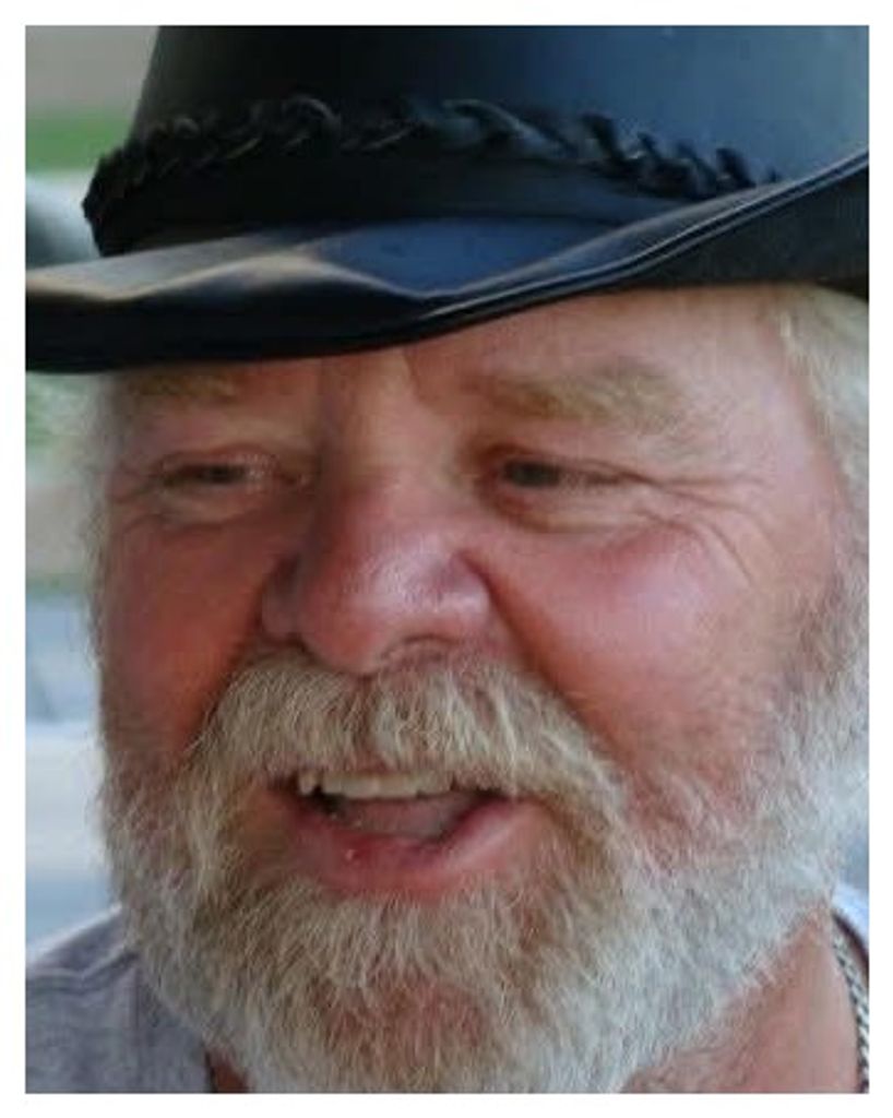 Gordon Gino Brogagnolo Profile Photo