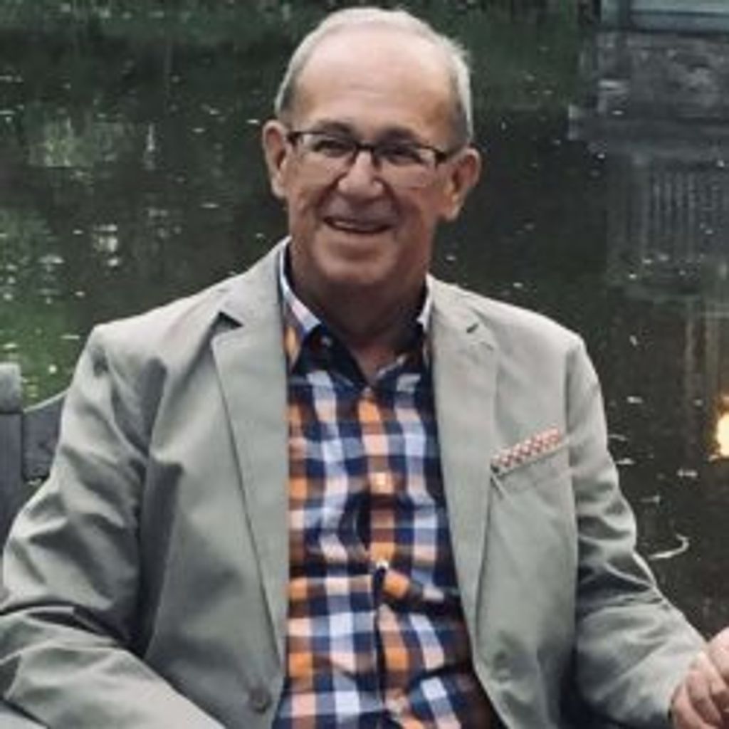 Gordon Boyko