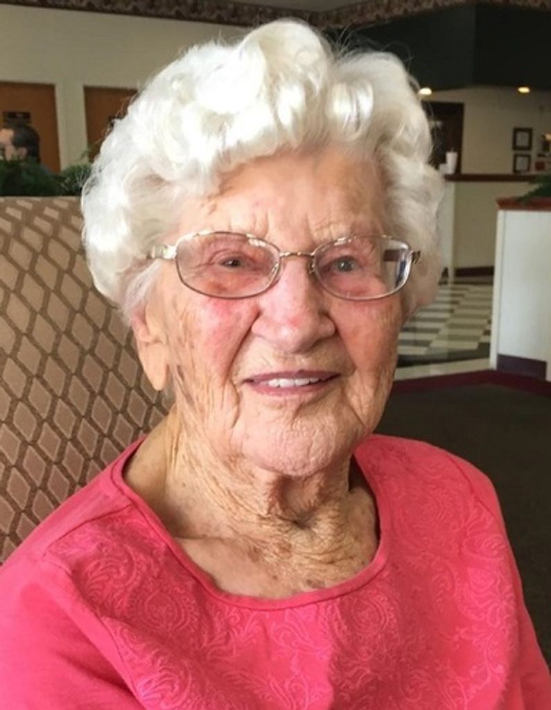 Sula Mae Cook