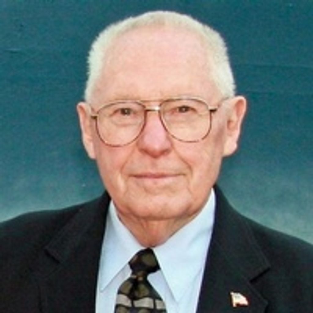 Francis  Edgar Burke