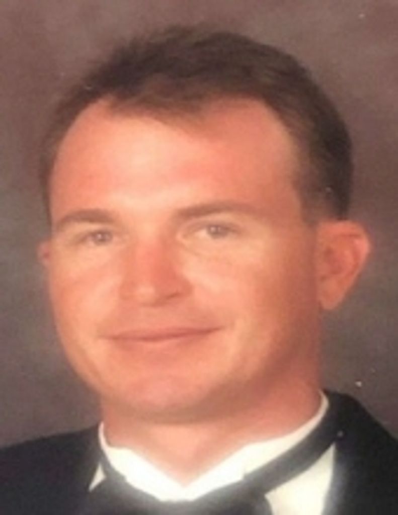 Jason Ashley Fouts Profile Photo