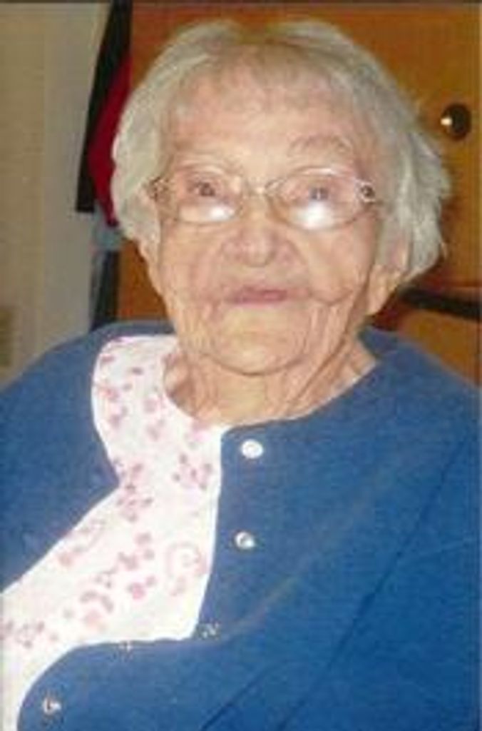 Lillian Wardlow