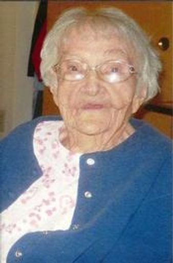 Lillian Wardlow Profile Photo