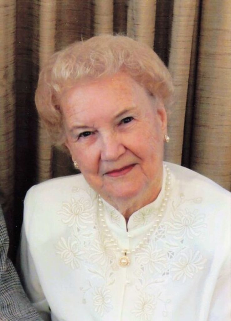 Doris V. Lostroh